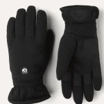 Hestra Goretex Taifun Handschoenen | Zwart | www.pietkoopmans.nl