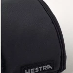 Hestra Polyester Wanten | Zwart | www.pietkoopmans.nl