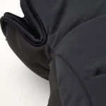 Hestra Polyester Wanten | Zwart | www.pietkoopmans.nl