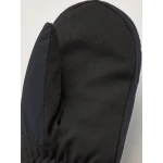 Hestra Polyester Wanten | Zwart | www.pietkoopmans.nl