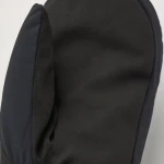 Hestra Polyester Wanten | Zwart | www.pietkoopmans.nl