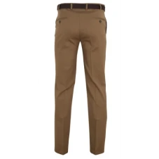 M.E.N.S Pantalon Winter | Camel