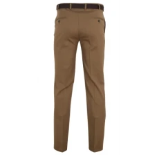 M.E.N.S Pantalon Winter | Camel