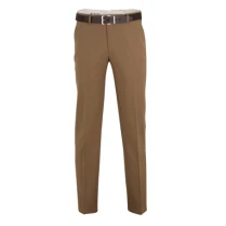 M.E.N.S Pantalon Winter | Camel