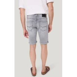 Pierre Cardin Korte Broek | Lichtgrijs