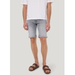 Pierre Cardin Korte Broek | Lichtgrijs | www.pietkoopmans.nl