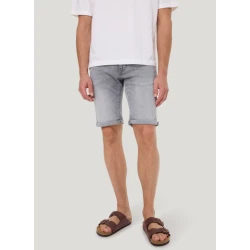 Pierre Cardin Korte Broek | Lichtgrijs