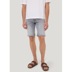 Pierre Cardin Korte Broek | Lichtgrijs