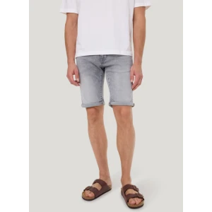 Pierre Cardin Korte Broek | Lichtgrijs