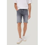 Pierre Cardin Korte Broek | Donkergrijs | www.pietkoopmans.nl