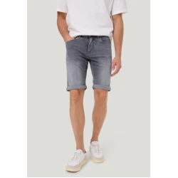 Pierre Cardin Korte Broek | Donkergrijs
