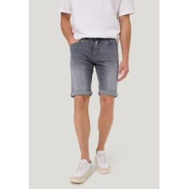 Pierre Cardin Korte Broek | Donkergrijs