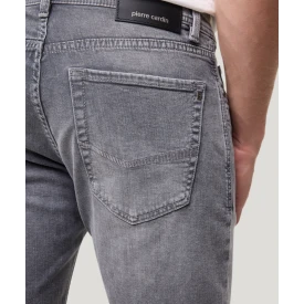 Pierre Cardin Korte Broek | Donkergrijs