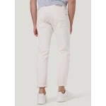 Pierre Cardin Zomer Broek Lyon | Ivoor Wit | www.pietkoopmans.nl