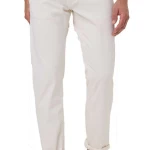 Pierre Cardin Zomer Broek Lyon | Ivoor Wit | www.pietkoopmans.nl