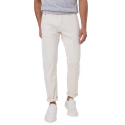 Pierre Cardin Zomer Broek Lyon | Ivoor Wit