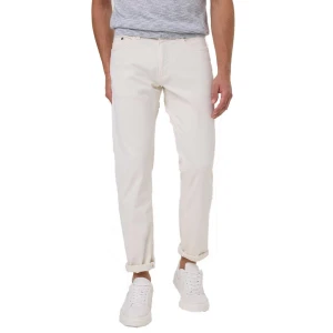 Pierre Cardin Zomer Broek Lyon | Ivoor Wit
