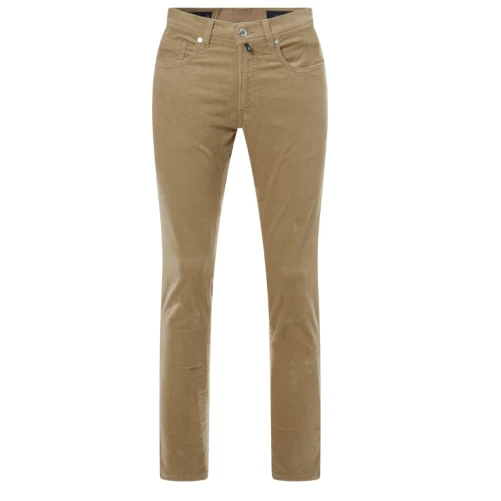 Pierre Cardin Corduroy Jeans | Camel