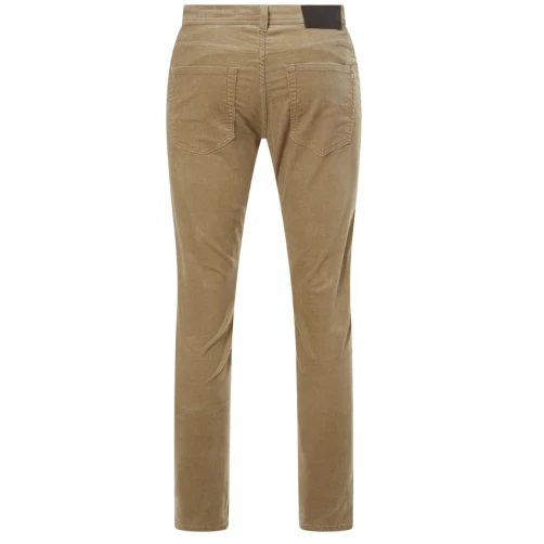 Pierre Cardin Corduroy Jeans | Camel