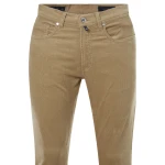 Pierre Cardin Corduroy Jeans | Camel