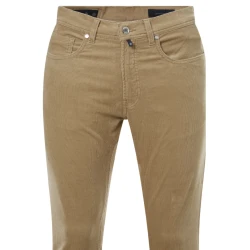 Pierre Cardin Corduroy Jeans | Camel