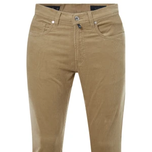 Pierre Cardin Corduroy Jeans | Camel