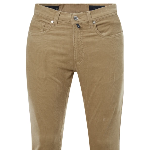 Pierre Cardin Corduroy Jeans | Camel