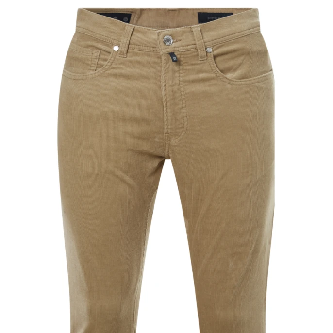 Pierre Cardin Corduroy Jeans | Camel