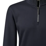 Pierre Cardin Heren Sweater  | Blauw | www.pietkoopmans.nl