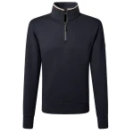 Pierre Cardin Heren Sweater  | Blauw | www.pietkoopmans.nl