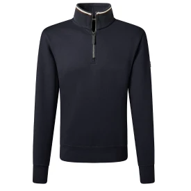 Pierre Cardin Heren Sweater  | Blauw