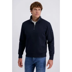 Pierre Cardin Heren Sweater  | Blauw