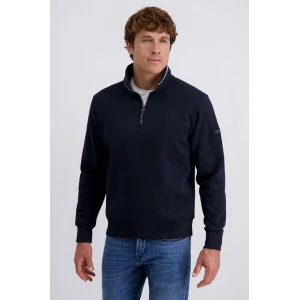 Pierre Cardin Heren Sweater  | Blauw