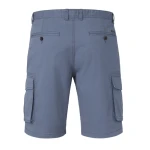 Redpoint Korte Broek | Calgary Blauw | www.pietkoopmans.nl