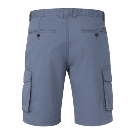 Redpoint Korte Broek | Calgary Blauw | www.pietkoopmans.nl
