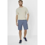 Redpoint Korte Broek | Calgary Blauw | www.pietkoopmans.nl