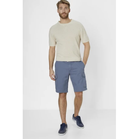 Redpoint Korte Broek | Calgary Blauw | www.pietkoopmans.nl