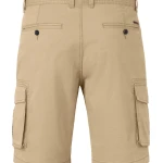 Redpoint Korte Broek | Calgary Camel | www.pietkoopmans.nl