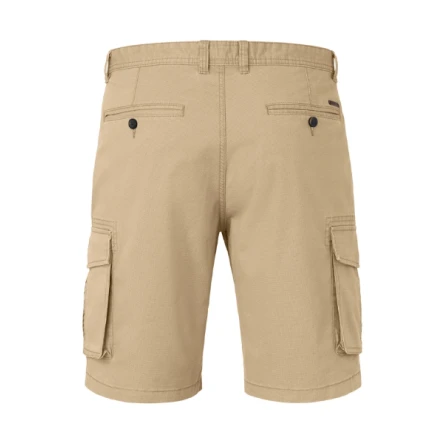 Redpoint Korte Broek | Calgary Camel | www.pietkoopmans.nl