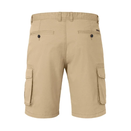 Redpoint Korte Broek | Calgary Camel | www.pietkoopmans.nl