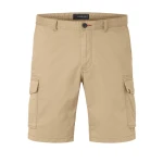 Redpoint Korte Broek | Calgary Camel | www.pietkoopmans.nl