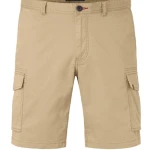 Redpoint Korte Broek | Calgary Camel | www.pietkoopmans.nl