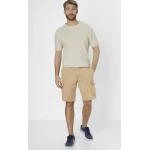 Redpoint Korte Broek | Calgary Camel | www.pietkoopmans.nl