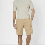 Redpoint Korte Broek | Calgary Camel | www.pietkoopmans.nl