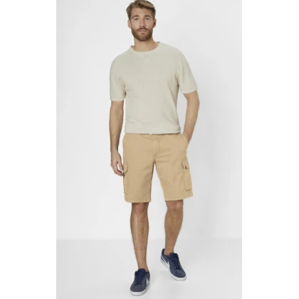 Redpoint Korte Broek | Calgary Camel | www.pietkoopmans.nl
