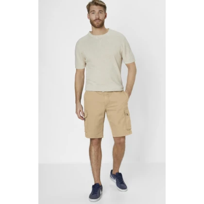 Redpoint Korte Broek | Calgary Camel | www.pietkoopmans.nl