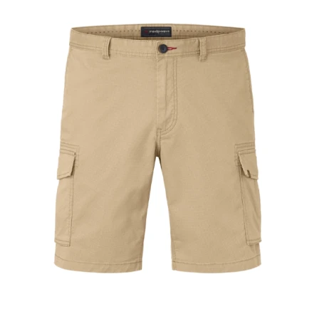 Redpoint Korte Broek | Calgary Camel | www.pietkoopmans.nl