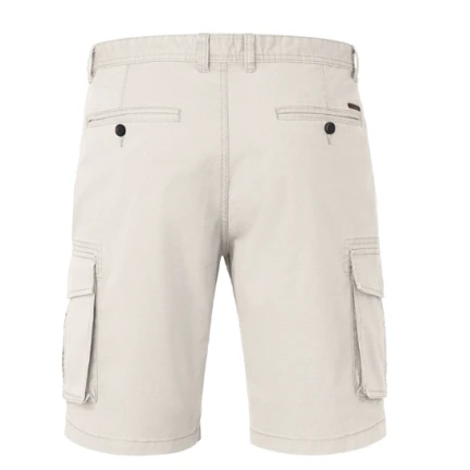 Redpoint Korte Broek | Calgary Greige | www.pietkoopmans.nl