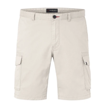 Redpoint Korte Broek | Calgary Greige | www.pietkoopmans.nl