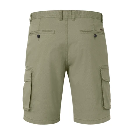 Redpoint Korte Broek | Calgary Olijf | www.pietkoopmans.nl
